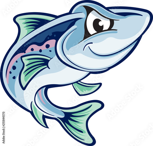 Rainbow trout