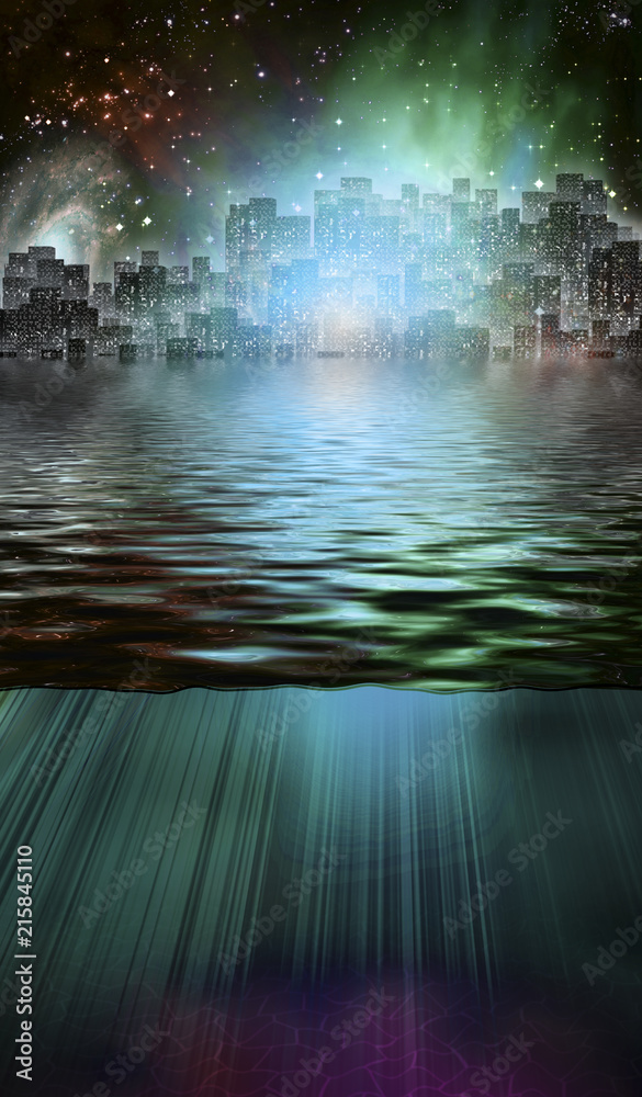 Magical City Magical City