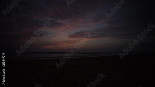Sunset Beach