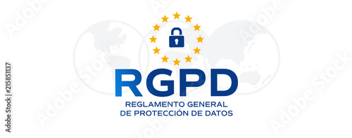 RGPD - Reglamento General de Protección de Datos