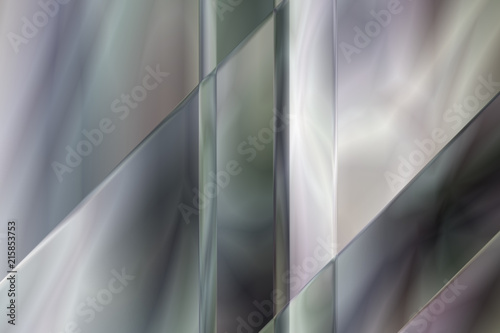 Abstract pearly background photo