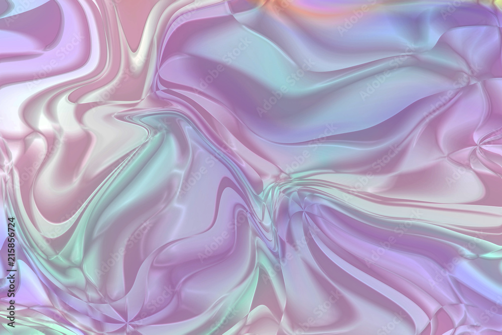 Obraz premium Colorful abstract texture