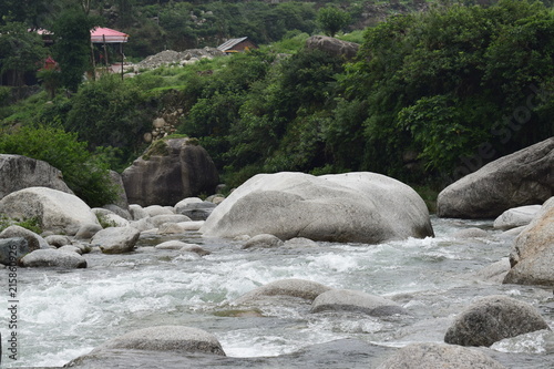 Himachal Pradesh