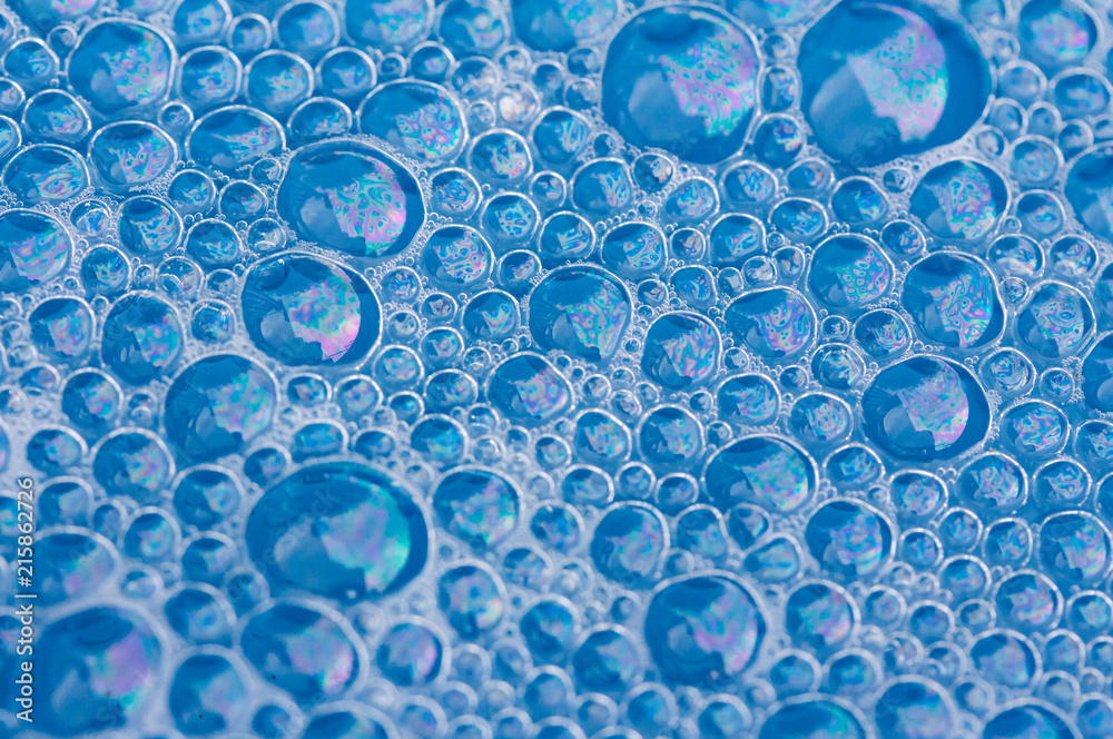 bubble bubble