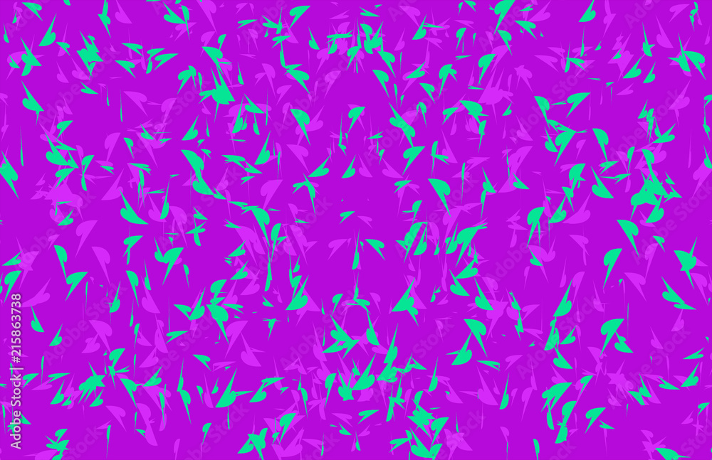 Purple Blue Abstract Shapes Background Tabloid Purple Blue Abstract Shapes Background Tabloid