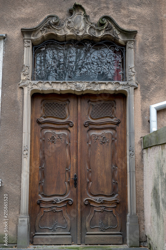 Door