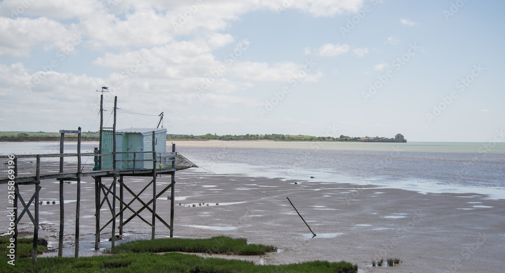Talmont sur Gironde Charente Maritime France Talmont sur Gironde Charente Maritime France
