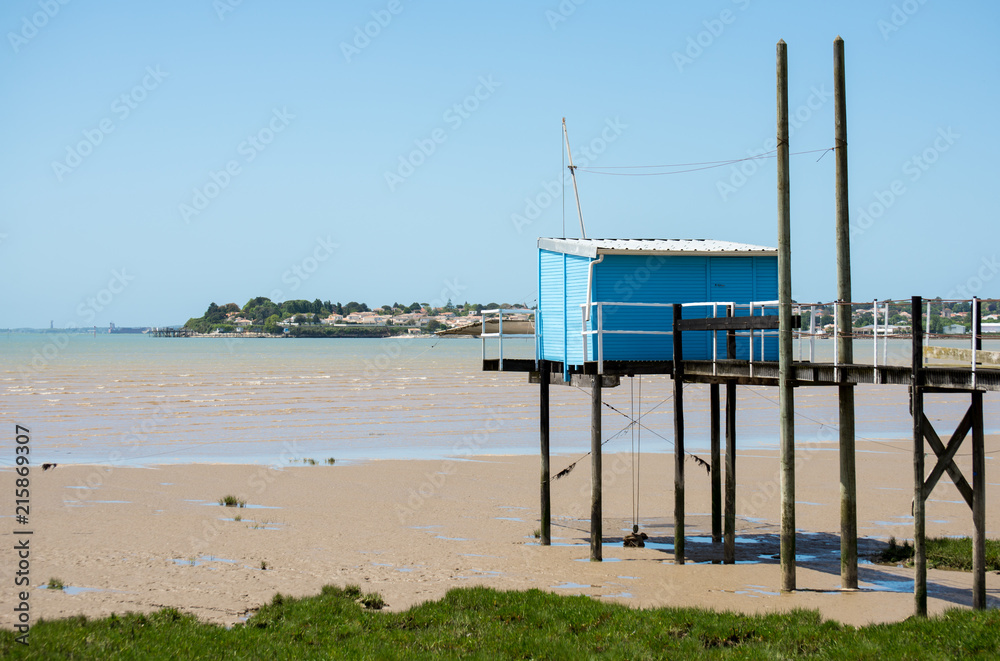 Talmont sur Gironde Charente Maritime France Talmont sur Gironde Charente Maritime France
