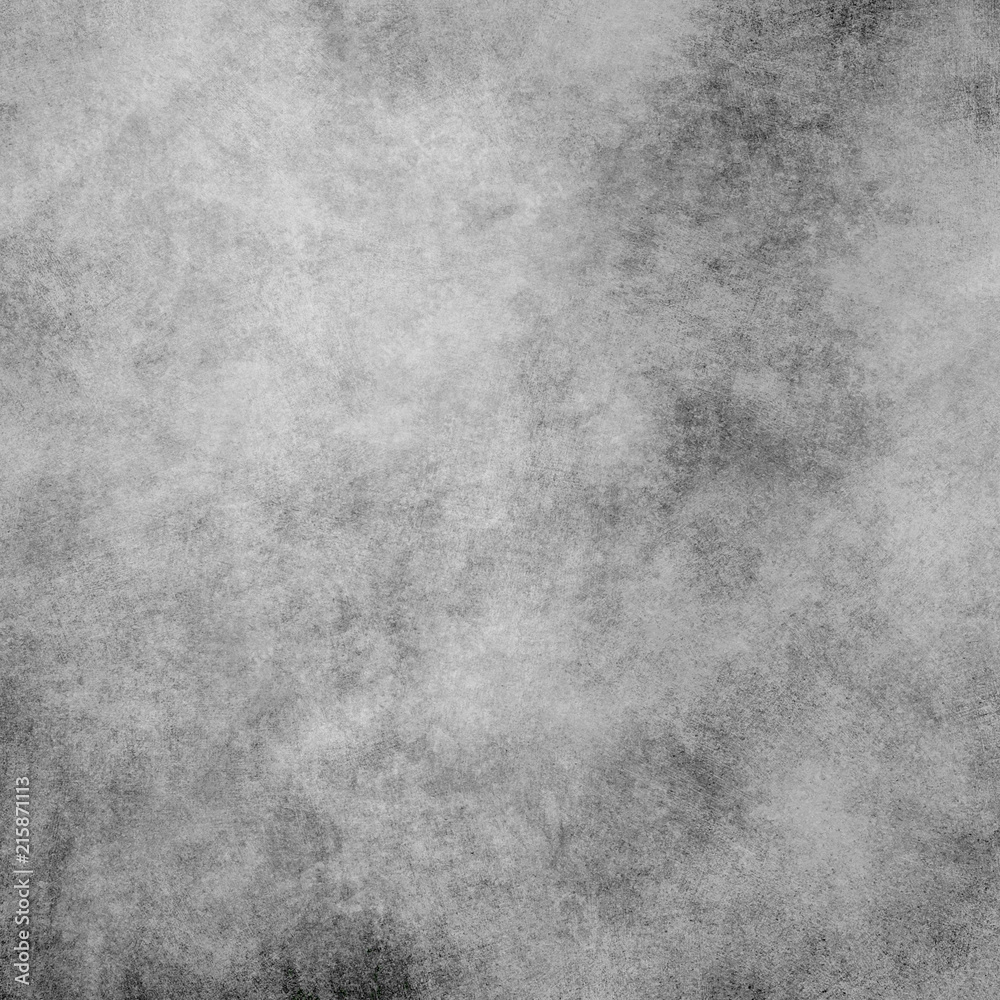 Fototapeta premium gray grunge background