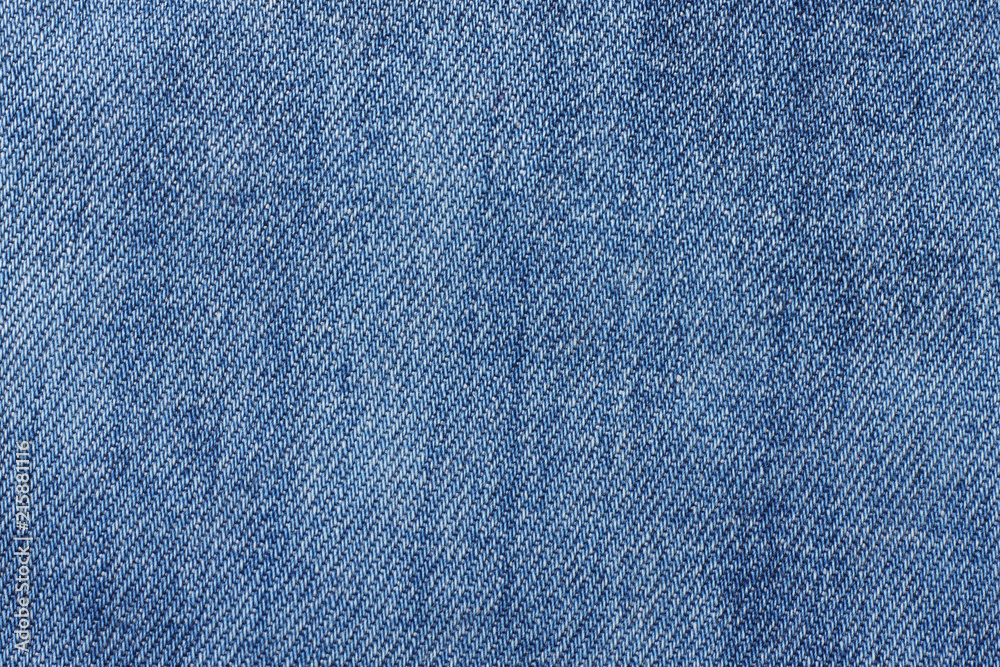 Blue jeans background. jeans texture. close up Blue jeans background. jeans texture. close up
