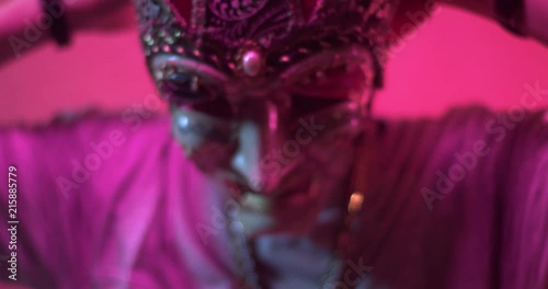 Maske 3