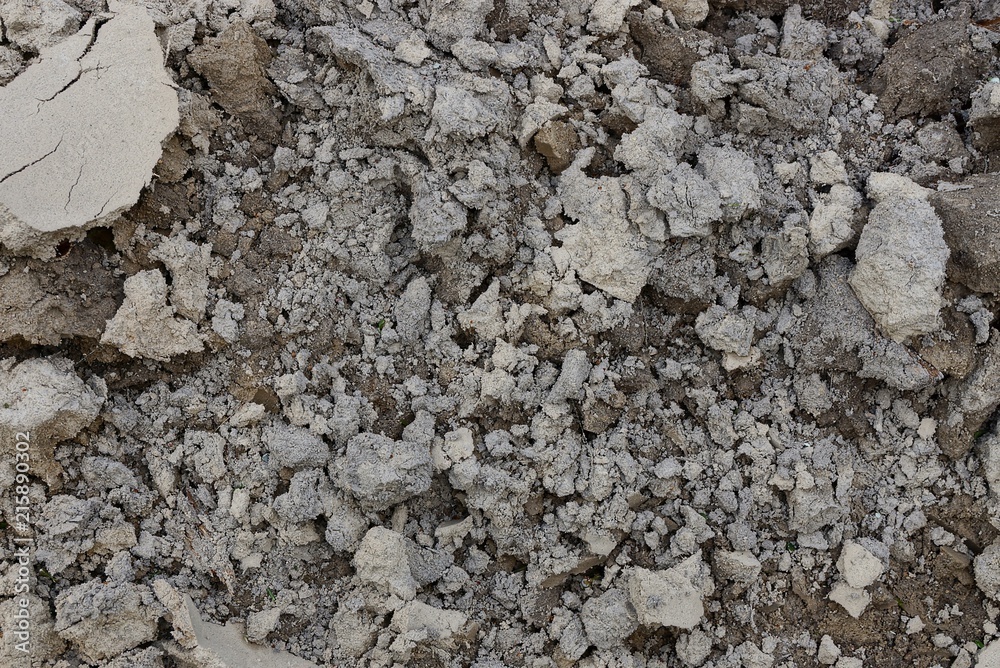 dry gray brown texture of earth and sand dry gray brown texture of earth and sand