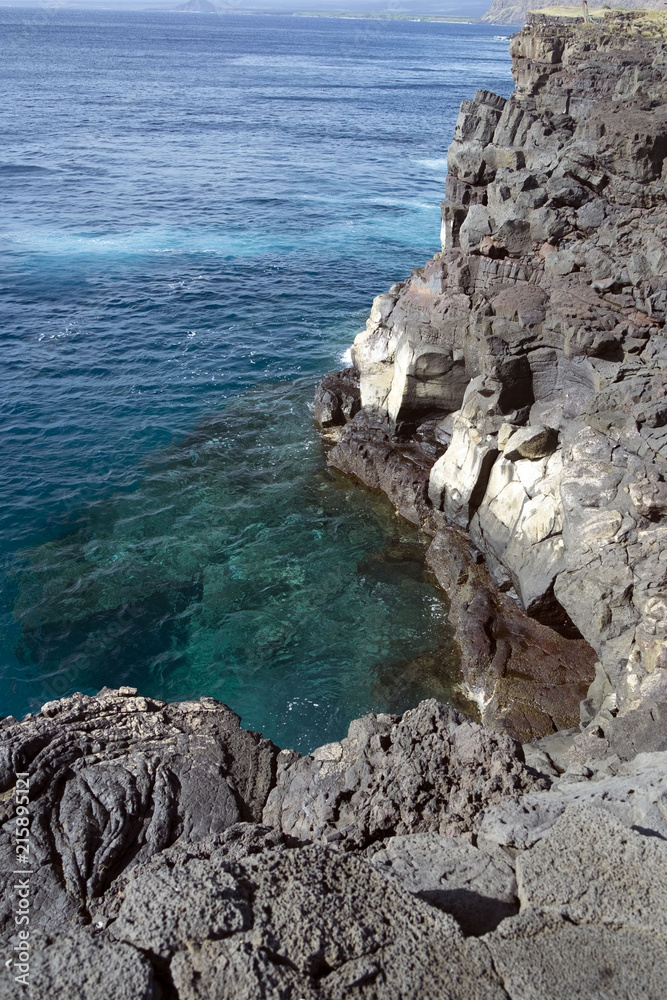 Southpoint Hawaii Cliffs 2