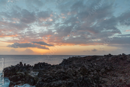 Ascension Island