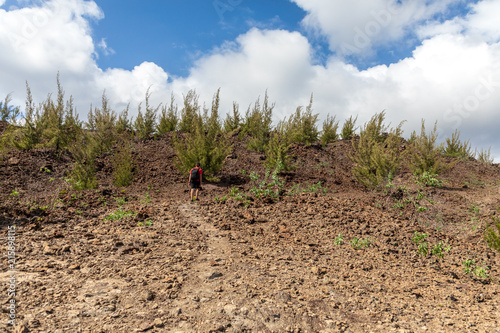 Ascension Island