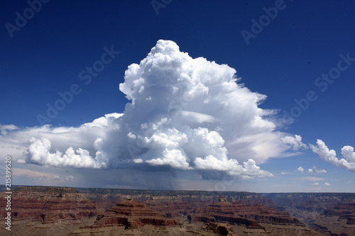 Cloudscape 1 photo