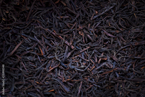 black tea photo