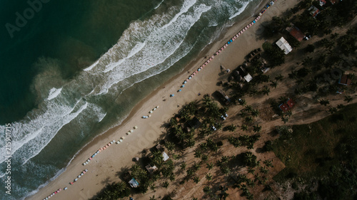 playa