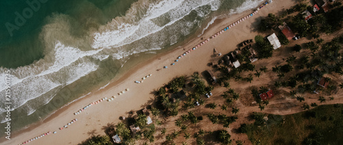 playa