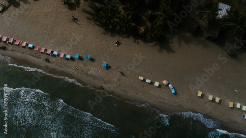 playa