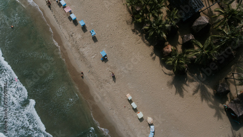 playa
