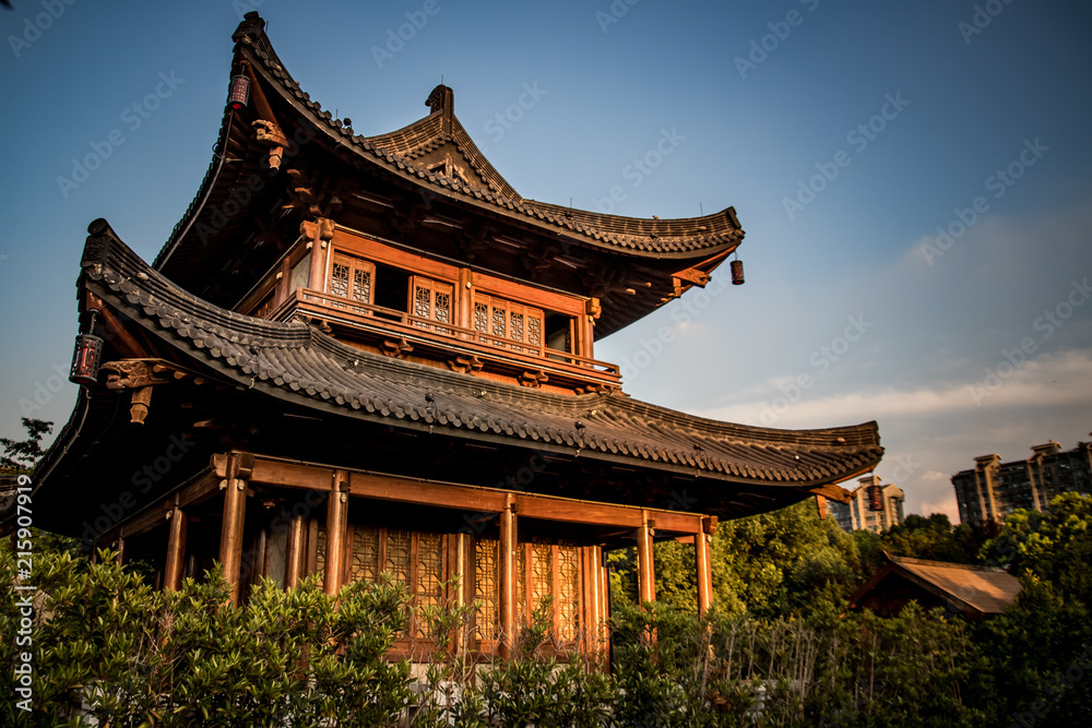 Scenery of the Hangzhou section of the Beijing-Hangzhou Grand Canal Scenery of the Hangzhou section of the Beijing-Hangzhou Grand Canal