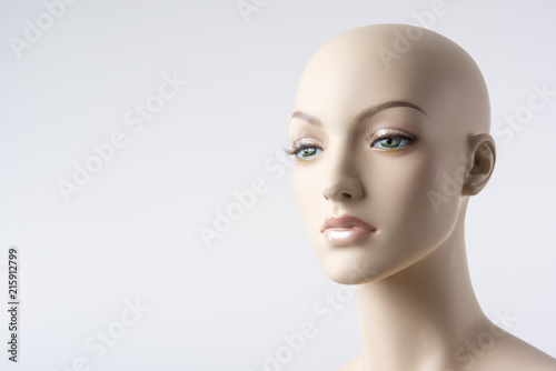 Female Mannequin