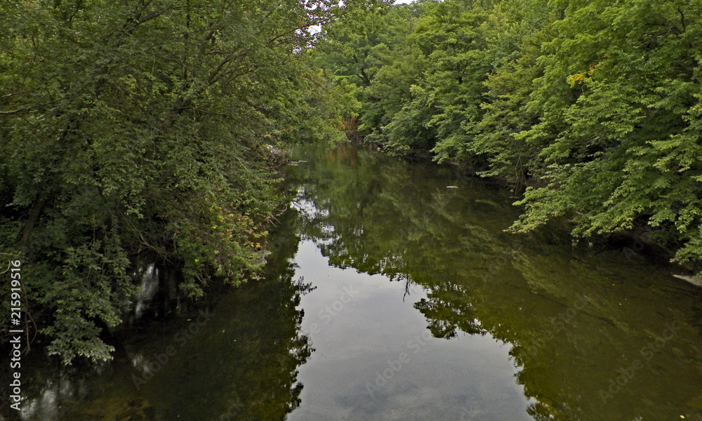 Knock Knolls River park Knock Knolls River park