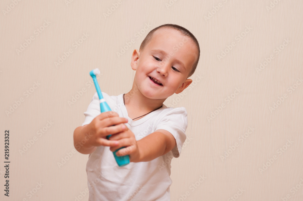 baby and electric toothbrush baby and electric toothbrush