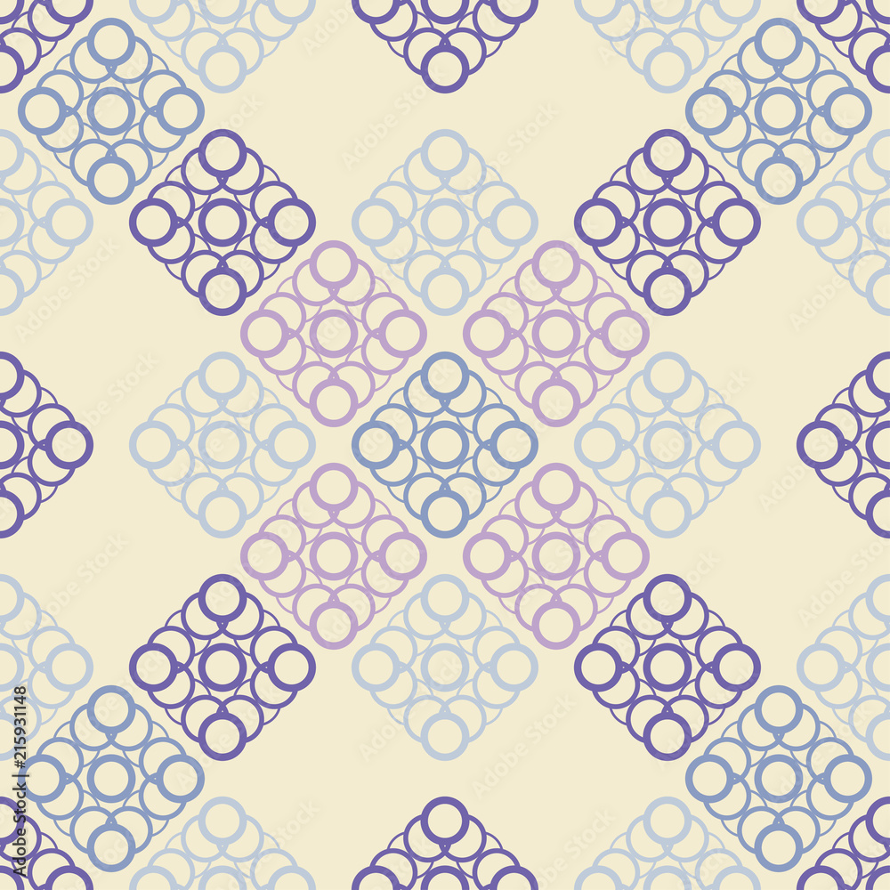Polka dot seamless pattern. Geometric background. Illustration with balloons. Тextile rapport. Polka dot seamless pattern. Geometric background. Illustration with balloons. Тextile rapport.