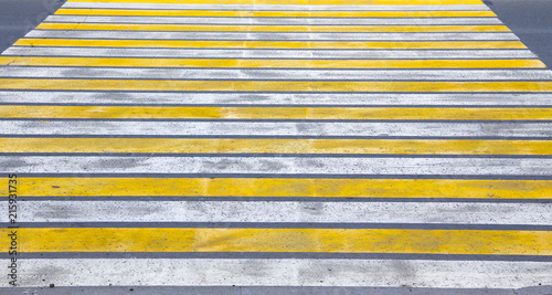 Pedestrian crossing, Zebra crossing, road marking