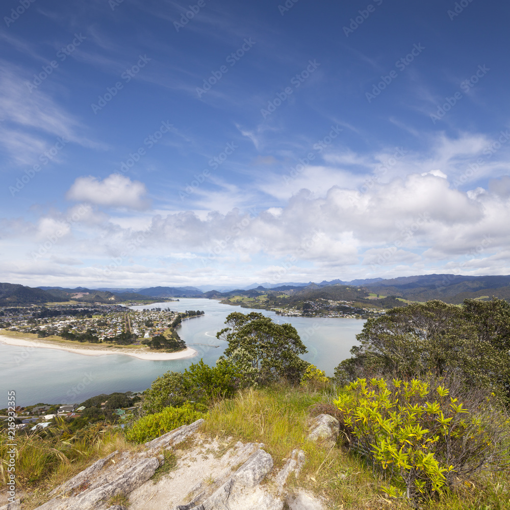 Coromandel New Zealand