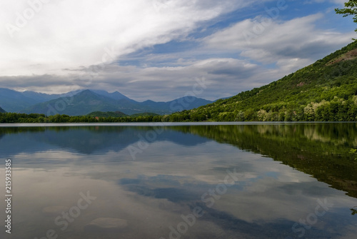 Lago piccolo