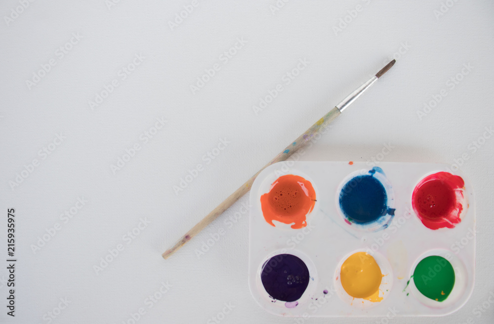 Paint Your World Paint Your World