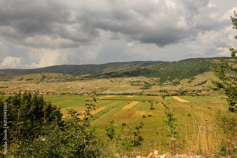 Glamočko Polje, Bosnia and Herzegovina Glamočko Polje, Bosnia and Herzegovina