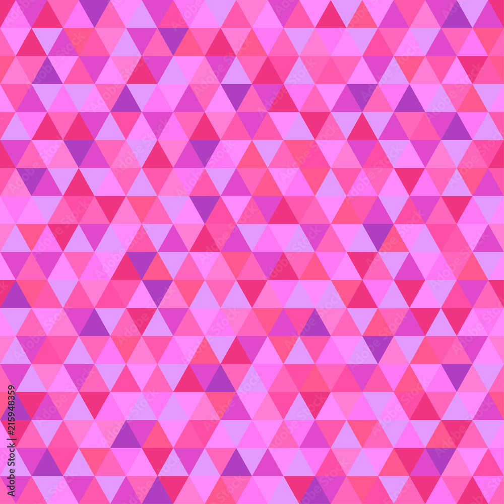 Seamless triangle pattern. Pretty colors. Abstract geometric wallpaper of the surface. Cute background. Print for polygraphy, posters, t-shirts and textiles. Beautiful texture. Doodle for design Seamless triangle pattern. Pretty colors. Abstract geometric wallpaper of the surface. Cute background. Print for polygraphy, posters, t-shirts and textiles. Beautiful texture. Doodle for design