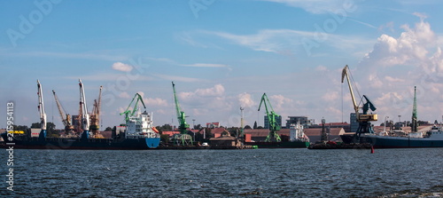 Klaipeda Seaport