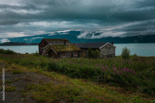 Lyngen pensinula