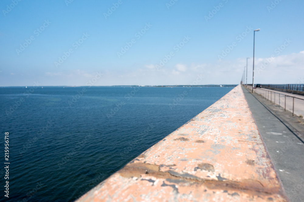 Obraz premium bridge