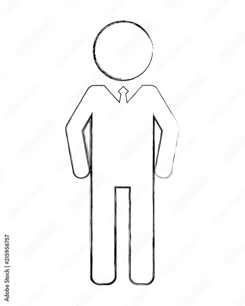 masculine gender silhouette isolated icon masculine gender silhouette isolated icon
