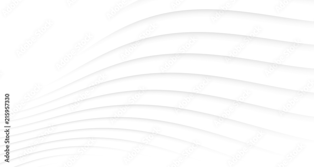 Background White Abstract Modern With Gray Curve Line Motion , Wallpaper , Banner, Presentation Background , Illustration Background White Abstract Modern With Gray Curve Line Motion , Wallpaper , Banner, Presentation Background , Illustration