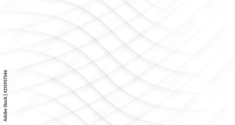 Abstract Background. Modern white with gray curve line motion , Wallpaper , Banner, Presentation Background , Illustration Abstract Background. Modern white with gray curve line motion , Wallpaper , Banner, Presentation Background , Illustration