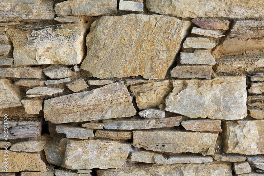 Stone wall texture Stone wall texture
