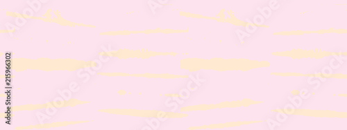 Baby Pink, Blue, Turquoise Stripes Organic Vector Seamless Geo Pattern. Fine Suit Ikat Tie Dye Wabi Sabi Traditional Winter Prints. Hand Drawn Female Fashion Design, Childrens Exotic Kimono Ornament.