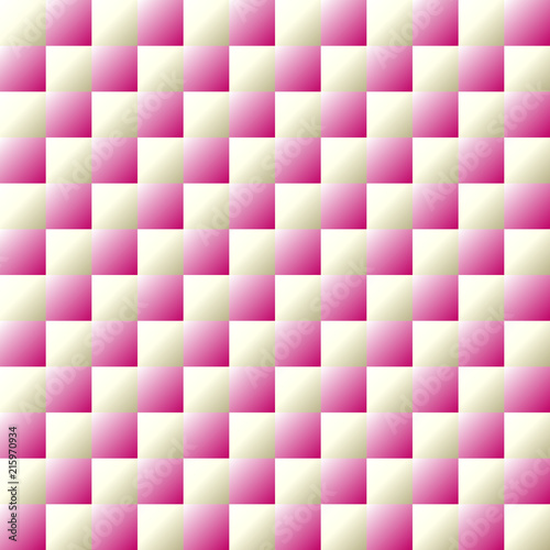 ピンク＆シルバー　背景