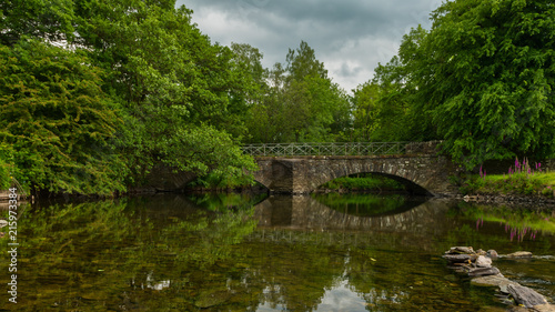 The Crossing