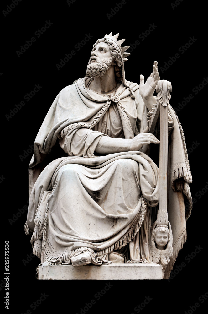King David