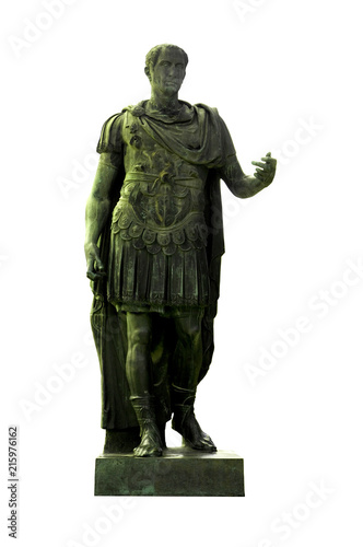 Dictator Julius Caesar