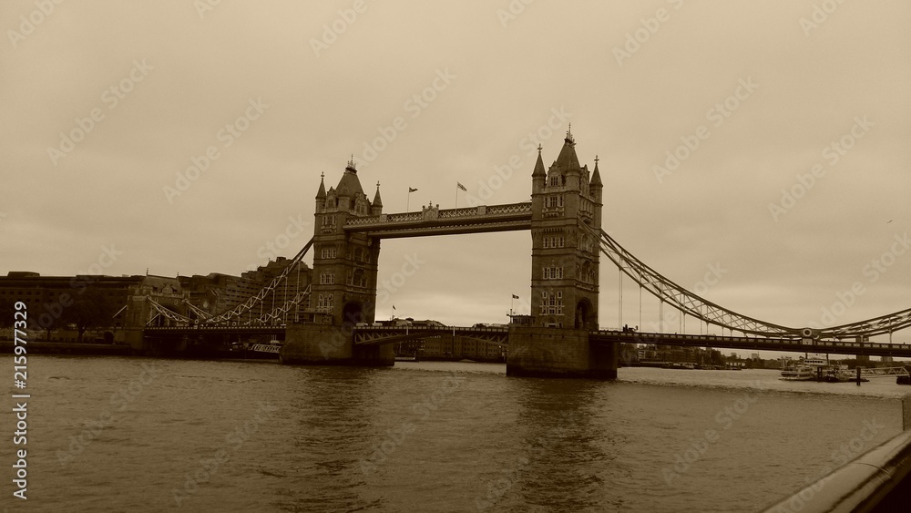 Obraz premium tower bridge