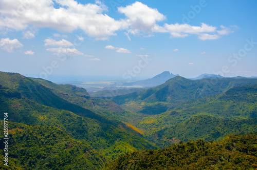 Mountains View Mauritius